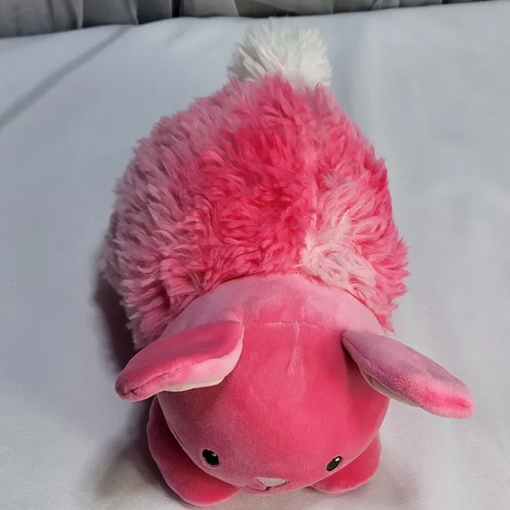 Animal Adventure Pink Bunny Rabbit 8